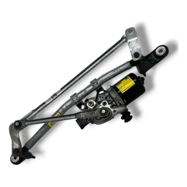 Motor Limpador Parabrisa Fiat Mobi 2016 2017 2018