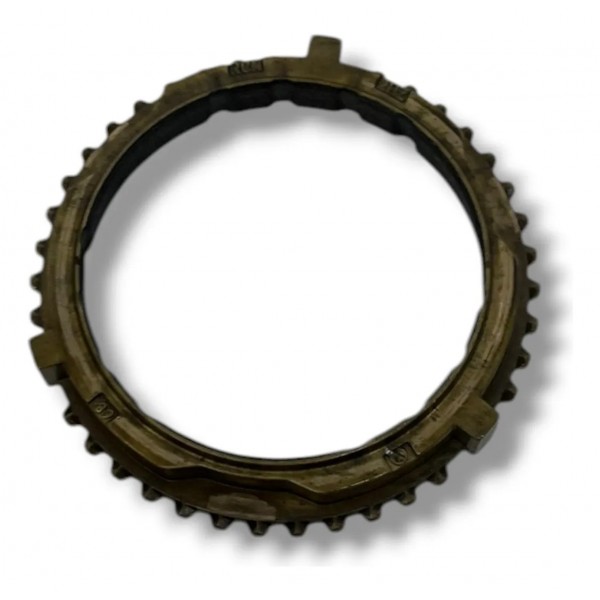 Sincronizado 3ª Marcha Vw Spacefox Fox 1.6 Manual 2012 2015