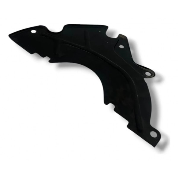 Chapa Defletora Câmbio Fiat Mobi 2016 2017 2018