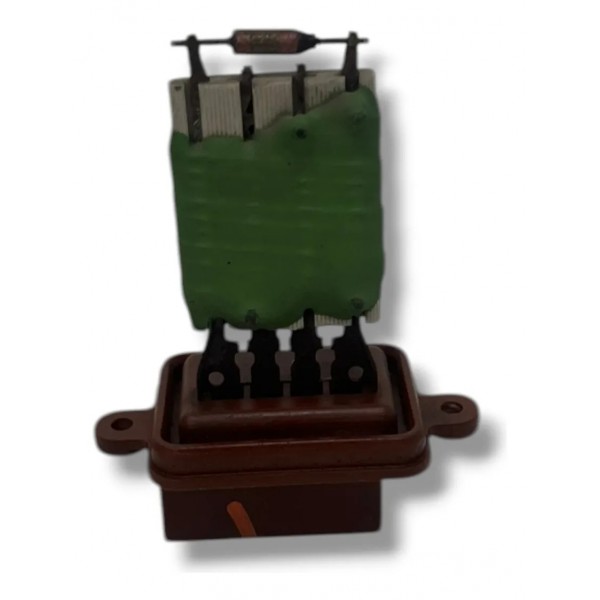 Resistência Ar Condicionado Fiat Mobi 2016 2017 2018