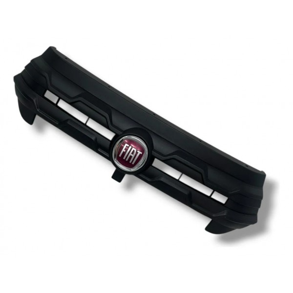 Grade Parachoque Fiat Mobi 2016 2017 2018