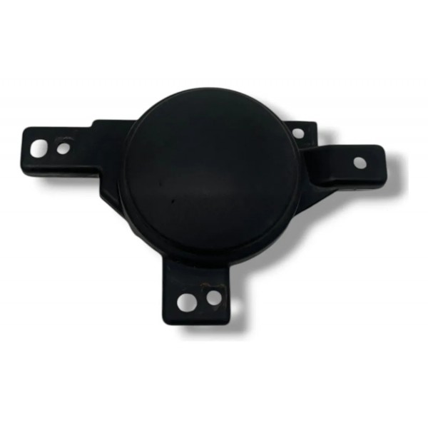 Tampa Farol Milha Esquerdo Fiat Mobi 2016 2017 2018 Esquerdo