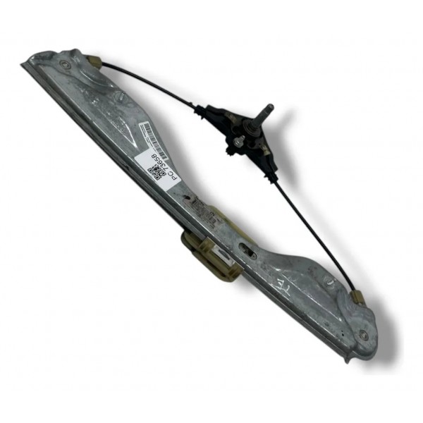 Máquina Vidro Elétrico Tras Esq Fiat Mobi 2016 2017 2018