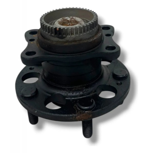 Cubo Roda Esq Hyundai Veloster 2011 2012 2014 2015 2016