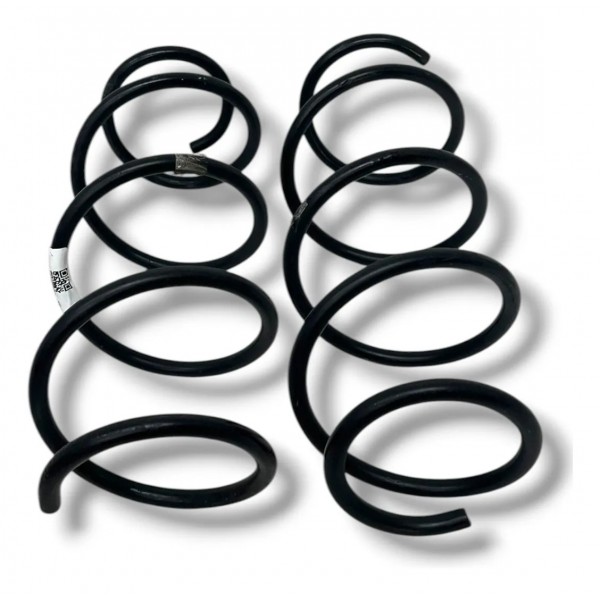 Par Molas Dianteira Fiat Mobi 1.0 2016 2017 2018