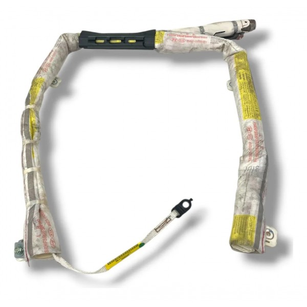 Cortina Airbag Dir Hyundai Veloster 2011 2012 2014 2015 2016