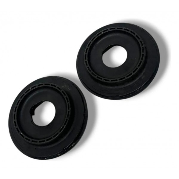 Par Rolamento Coxim Amortecedor Fiat Mobi 1.0 2016 2017 2018