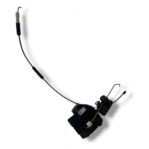 Fechadura Dianteira Direita 1.0 Fiat Mobi 2016 2017 2018