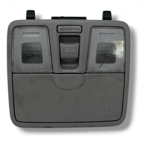 Luz Teto Porta Óculos Hyundai Veloster 2011 2013 2016