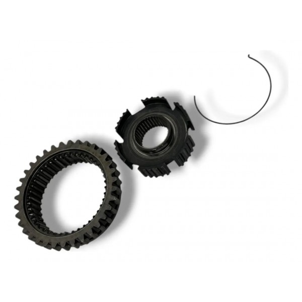 Luva 1ª 2ª Marcha Vw Spacefox Fox 1.6 Manual 2012 2014 2015