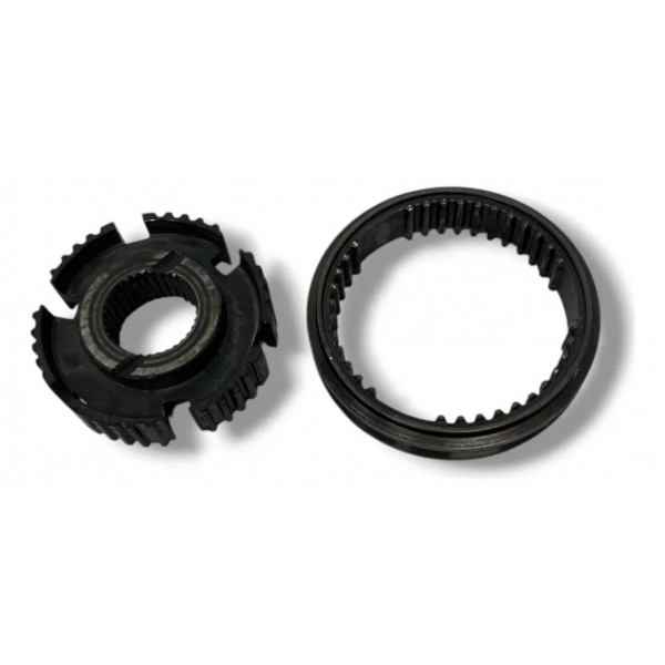 Luva 3ª 4ª Marcha Vw Spacefox Fox 1.6 Manual 2012 2014 2015