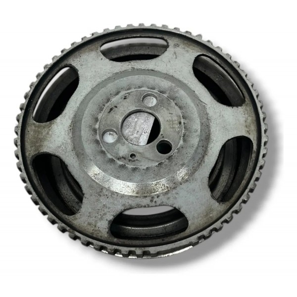 Polia Virabrequim 1.0 Flex Fiat Mobi 2016 2017 2018