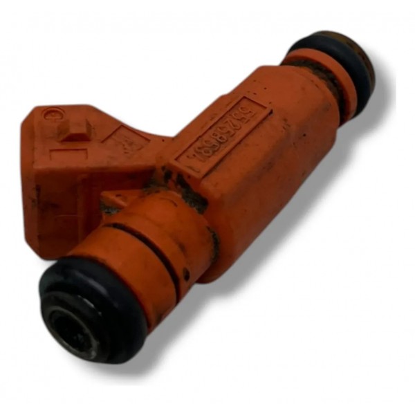 Bico Injetor Fiat Mobi 2016 2017 2018