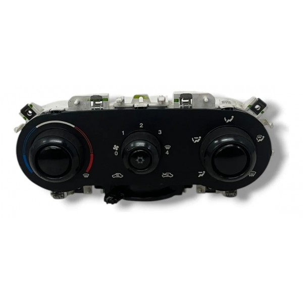 Comando Controle Ar Condicionado Fiat Mobi 2016 2017 2018
