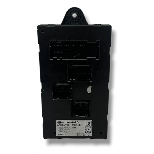 Módulo Conforto Bcm 1.0 Fiat Mobi 2016 2018 A2c98152201