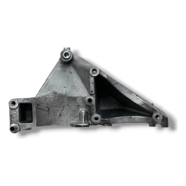 Suporte Compressor Ar 1.0 Fiat Mobi 2016 2017 2018