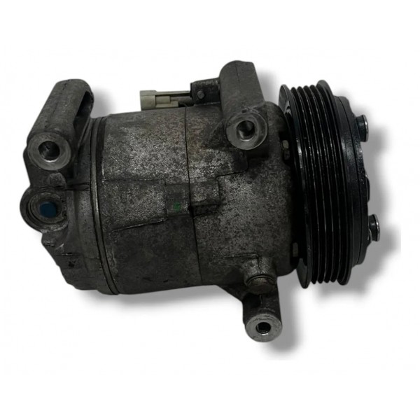 Compressor Ar Condicionado 1.0 Fiat Mobi 2016 2017 2018