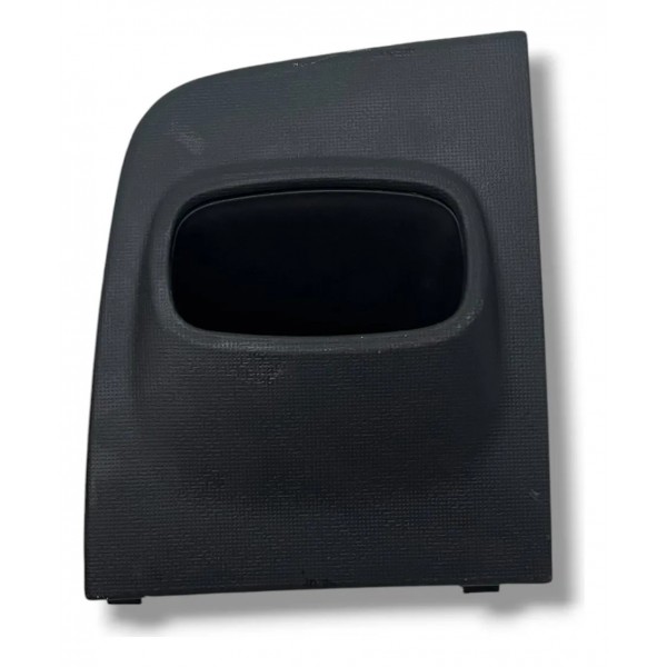 Tampa Fusível Porta Objeto 1.0 Fiat Mobi 2016 2017 2018