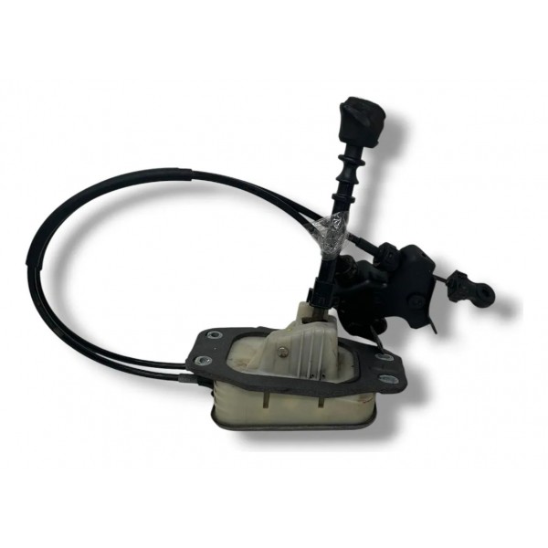 Alavanca Marcha Trambulador 1.0 Fiat Mobi 2016 2017 2018