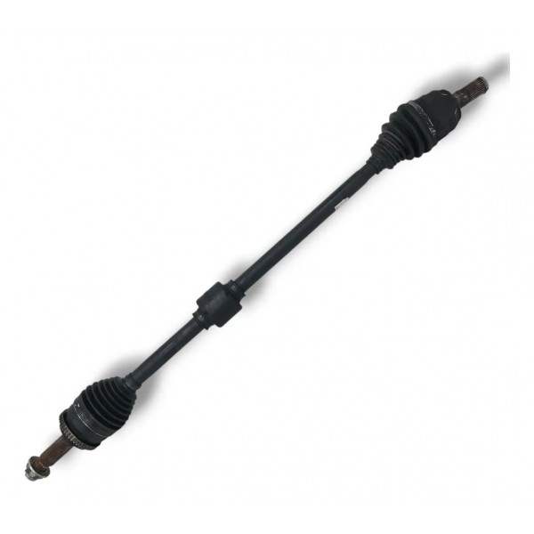 Semi Eixo Dianteiro Esquerdo Hyundai Veloster 2011 2013 2016