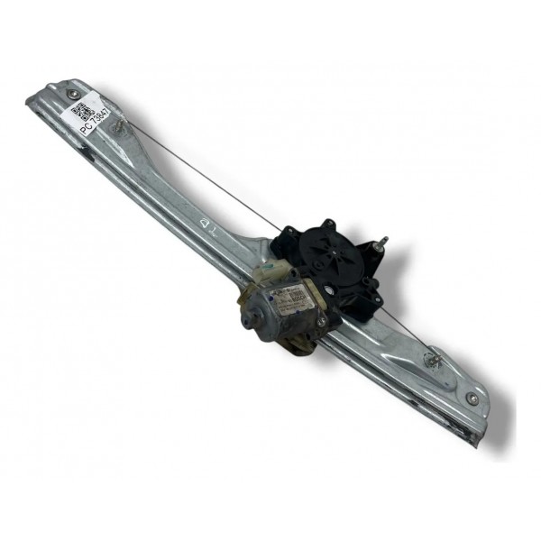 Máquina Vidro Elétrica Tras Dir Gm Ônix Plus Sedan 2020 2026