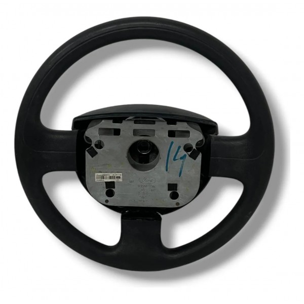 Volante Direção Motorista Ford Fiesta 2010 2012 2013