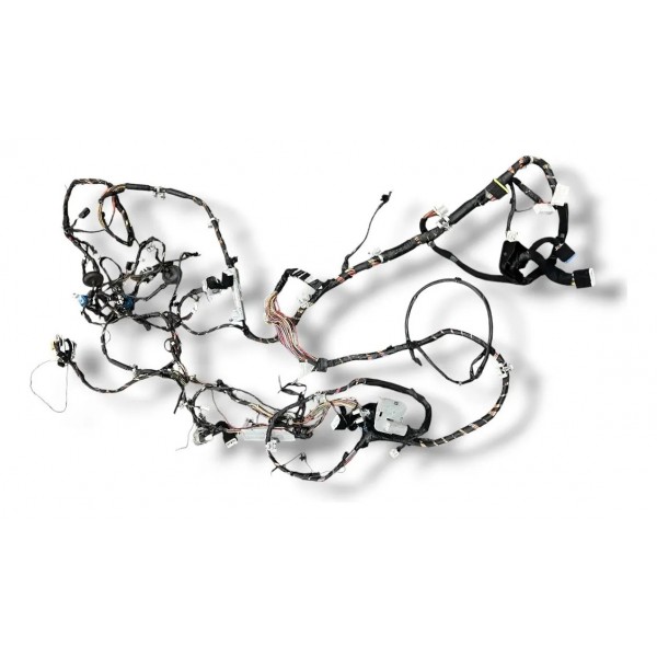 Chicote Interno Hyundai Tucson 2.0 2008 2009 2010 2011 2012