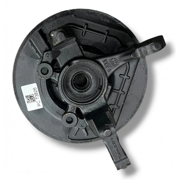 Montante Manga Eixo Diant Dir 1.0 Fiat Mobi 2016 2017 2018