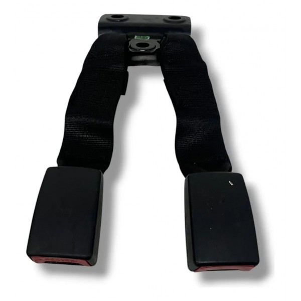 Par Fecho Fêmea Central 1.0 Fiat Mobi 2016 2017 2018