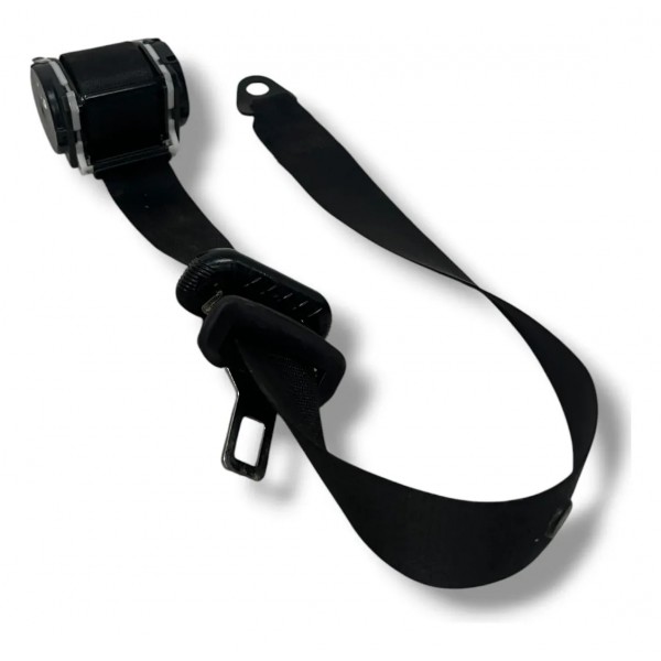 Cinto Segurança Tras Dir 1.0 Fiat Mobi 2016 2017 2018