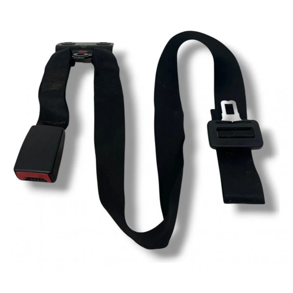 Cinto Segurança Trase Central 1.0 Fiat Mobi 2016 2017 2018