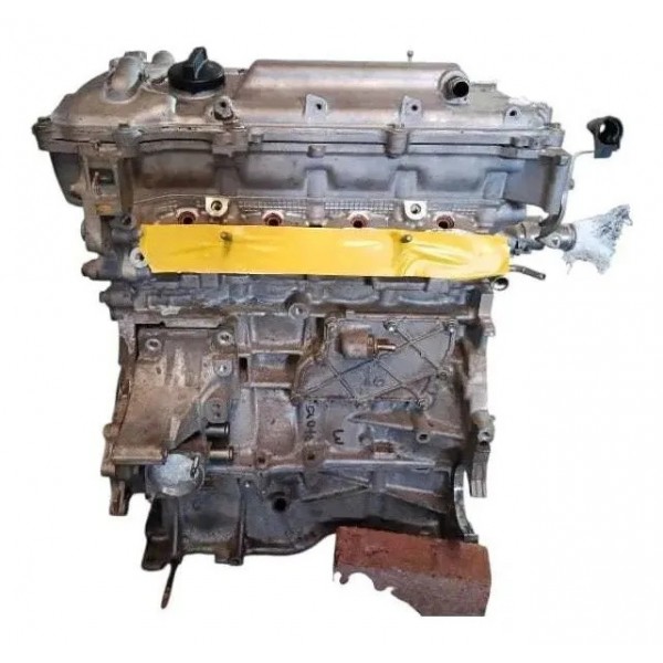 Motor Parcial Toyota Corolla 2.0 16v Flex 2016 2017 2018