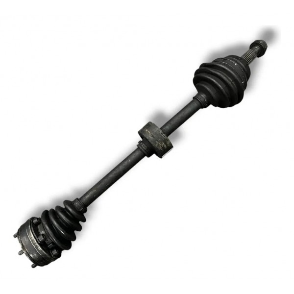 Semi Eixo Diant Dir Vw Gol 1.0 8v 1995 1997 1999 2001 2002