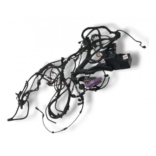 Chicote Carroceria Gm Vectra 2.0 8v 2006 2007 2008 2009