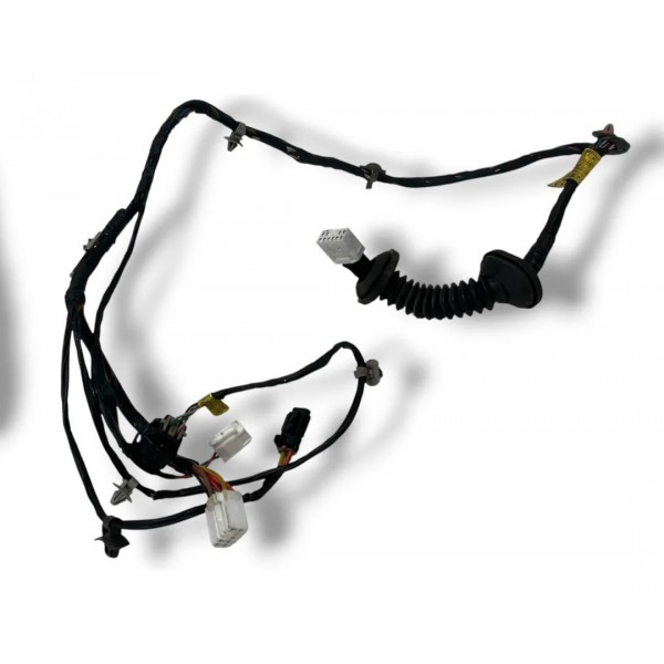 Chicote Porta Tras Dir Hyundai Tucson 2.0 2008 2010 2011 12