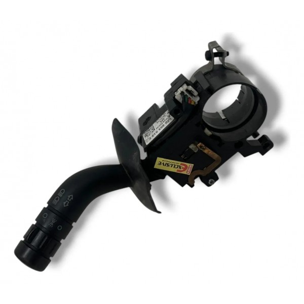 Chave Seta Farol Volkswagen Fox Gol Voyage G5 G6 2012 2016