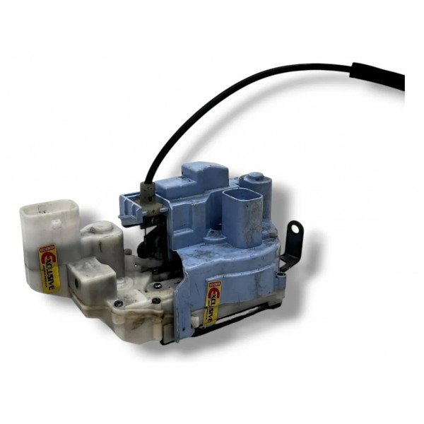 Fechadura Porta Tras Esq Gm Vectra 2007 2008 2009 2010 2012