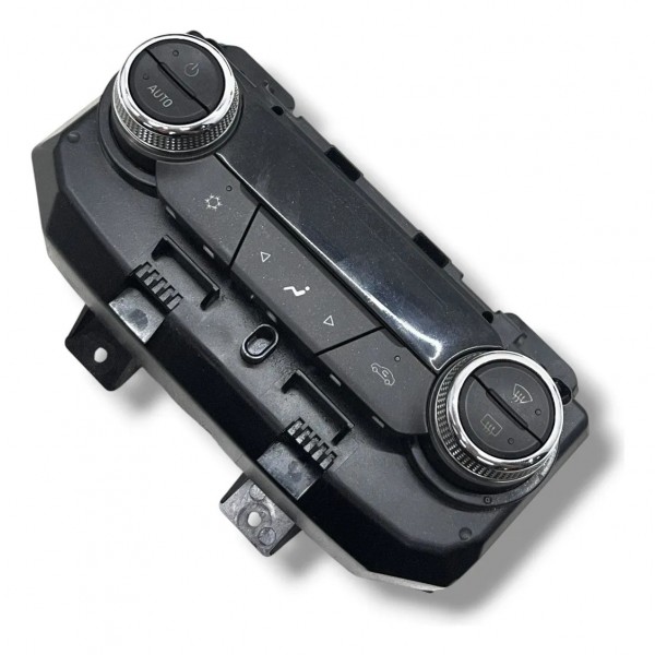 Comando Ar Condicionado Digital Gm Ônix 2020 2023 2024 2026