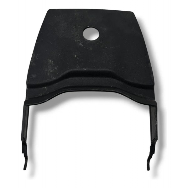 Moldura Superior Coluna  Ford Fiesta 2010 2011 2012 2013