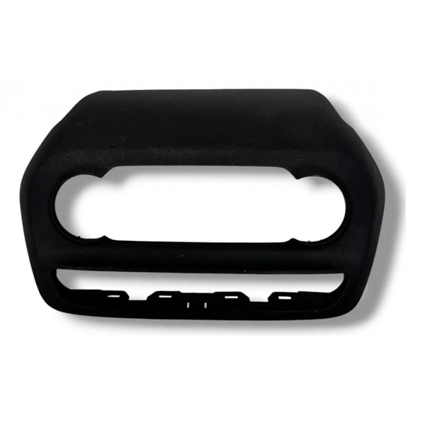 Moldura Inferior Central Painel Gm Ônix 2020 2023 2024 206