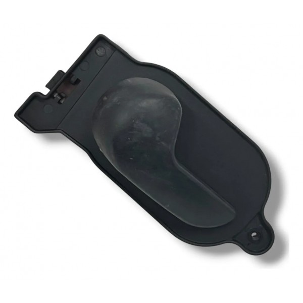 Maçaneta Interna Tras Dir Ford Fiesta 2010 2011 2012 2013 Traseira