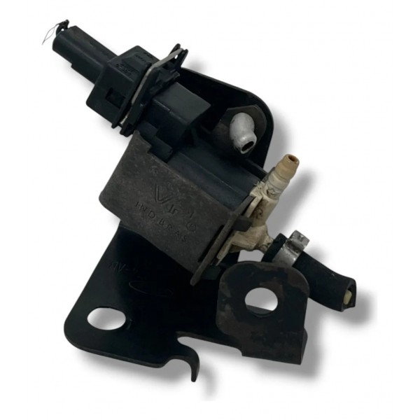 Válvula Solenoide Partida Ford Fiesta 2010 2011 2012 2013