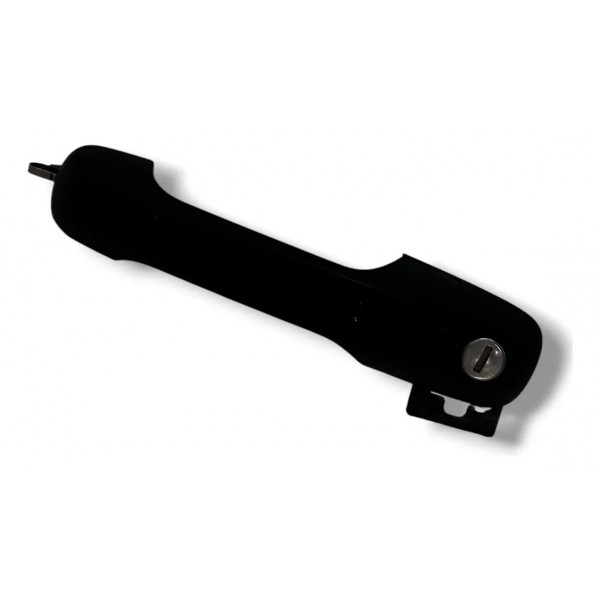 Maçaneta Externa Diant Esq Ford Fiesta 2010 2011 2012 2013 Dianteira