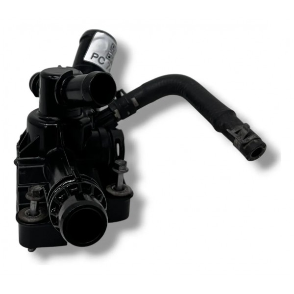 Carcaça Válvula Termostática Gm Ônix 2020 2023 2024 2026