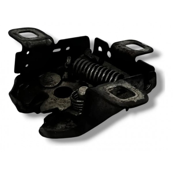 Fechadura Tampa Porta Malas Gm Ônix 2020 2021 2023 2024 2026