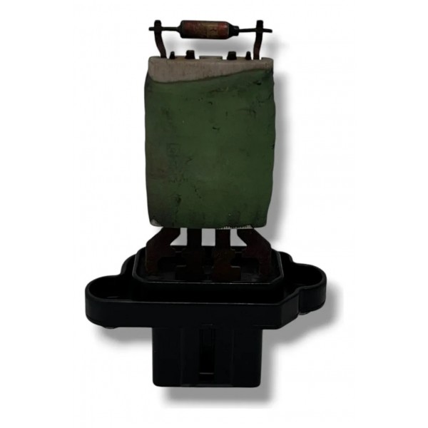 Resistência Ar Condicionado Gm Ônix 2020 2021 2023 2024 2026