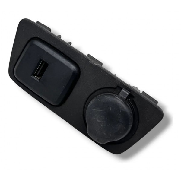 Tomada Usb Gm Ônix Plus 2020 2021 2023 2024 2026