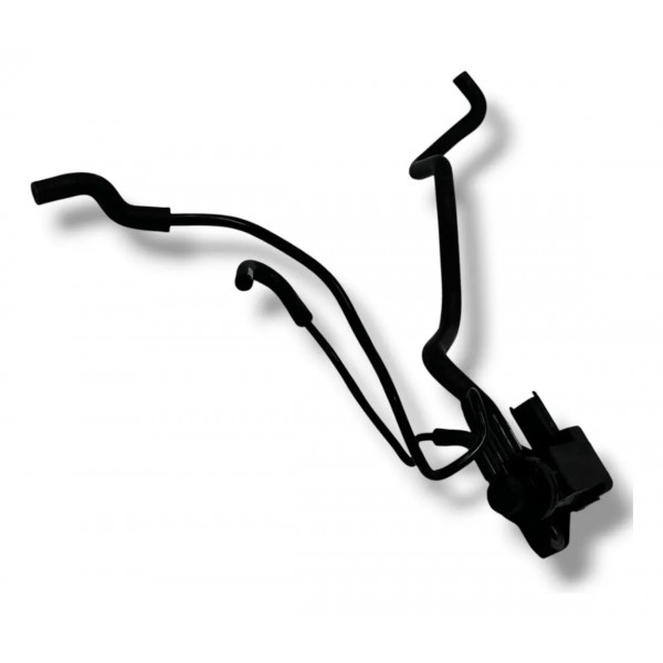 Flange Radiador Gm Ônix 2020 2021 2023 2024 2026