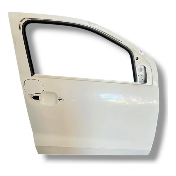 Porta Dianteira Dir Fiat Mobi 2017 2018 2019 2020 2024 Det Dianteira Direita