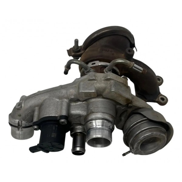 Turbina Motor Gm Ônix Plus 1.0 2020 2021 2023 2024 2026